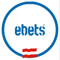 ebets® logo - Similar company to Tip Gmbh Werbemittel Und Promotionwear