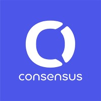 Consensus logo - Similar company to Viabill