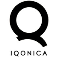 IQONICA Architecture & Interiors logo - Similar company to Collective Works