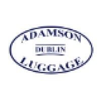 Adamson Luggage