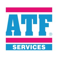 ATF Services Pty Ltd logo - Similar company to 1300Tempfence