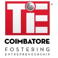 TiE Coimbatore logo - Similar company to Tinly Modular