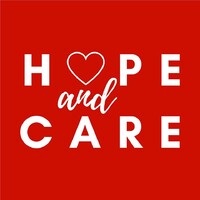 Hope and Care logo - Similar company to Supporting Potential