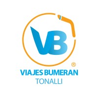 Viajes Bumeran Tonalli logo - Similar company to Viajes Búmeran Moed