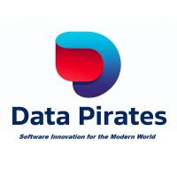 Data Pirates Agency logo - Similar company to Excursions Jordan