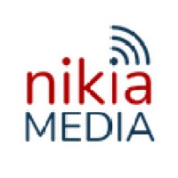 Nikia Media, Inc. logo - Similar company to Nikis