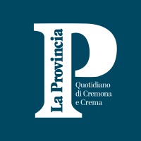 La Provincia di Cremona e Crema logo - Similar company to Esound
