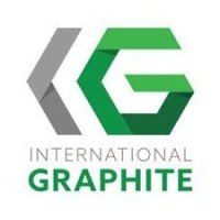 International Graphite (ASX:IG6) logo - Similar company to Margosa Graphite Ltd
