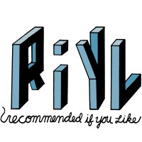 RiYL logo - Similar company to 프로브(Prob)