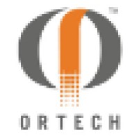 Ortech Systems logo - Similar company to Ortech