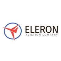 Eleron LLC Aviation company logo - Similar company to Aei Global Solution