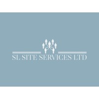 SL Site Services LTD logo - Similar company to Paradigm Drilling Ltd.