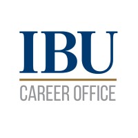 IBU Career Office logo - Similar company to M-Trak