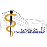 Fundación Convenio de Ginebra I logo - Similar company to Fundación Centro Eugenio Mendoza