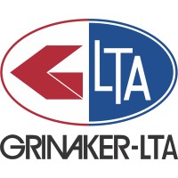 Grinaker-LTA logo - Similar company to Aveng