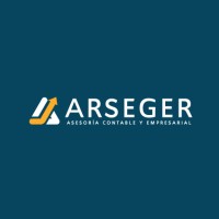 ARSEGER - Asesoría Contable y Empresarial logo - Similar company to Taxperú Consulting Sac