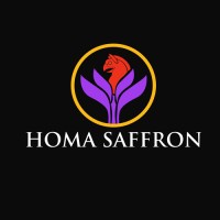 Homa Saffron logo - Similar company to Veso