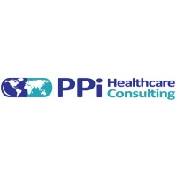 PPi Healthcare Consulting Ltd logo - Similar company to Intelliscopes