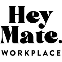 Hey Mate Workplace logo - Similar company to The Hey Mate Project