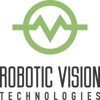 Robotic VISION Technologies logo - Similar company to Limitless Cloud Solutions Llc