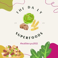 Daily Super Foods logo - Similar company to Dmap (Formerly Immap)