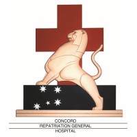 Concord Repatriation General Hospital logo - Similar company to Echoes Platform