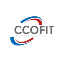 CCOFIT logo - Similar company to Exa Conseils