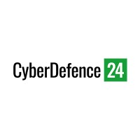 CyberDefence24.pl logo - Similar company to Polish-Japanese Academy Of Information Technology