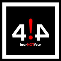 4NOTfour logo - Similar company to Direign