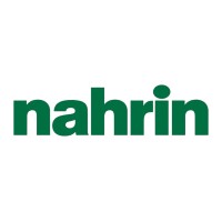 Nahrin logo - Similar company to Just Cs Spol. S R.O.