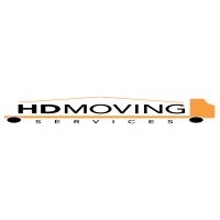 HD Moving Services