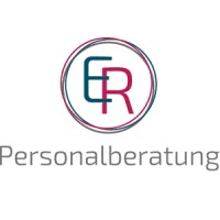ER Personalberatung logo - Similar company to Sat Electronic Gmbh