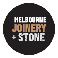 Melbourne Joinery + Stone logo - Similar company to Braeside Joinery