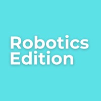 Robotics Edition logo - Similar company to Uk Article