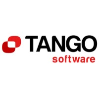 TANGO software, s.r.o. logo - Similar company to Git Hunters