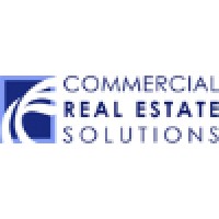 Commercial Real Estate Solutions