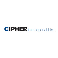 Cipher International Ltd. logo - Similar company to Cipher Group