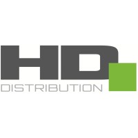 HD Distribution logo - Similar company to Hd Led