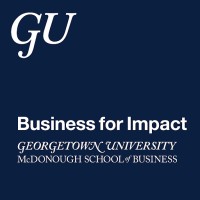 Business for Impact logo - Similar company to The Self-Aware Leader