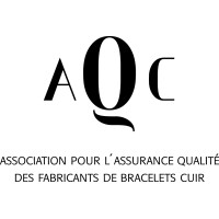 Aqc Association Pour L'Assurance Qualité Des Fabricants De Bracelets Cuir