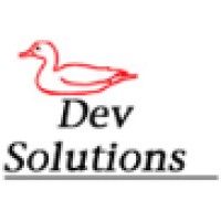 Dev Solutions logo - Similar company to Dev Solutions
