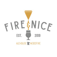 Fire & Nice Alehouse logo - Similar company to Pubpass