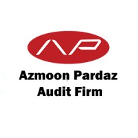 Azmoon Pardaz Audit Firm Unofficial logo - Similar company to Link Audit - Member Firm Of Integra International