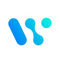 WeTransform logo - Similar company to We Transform