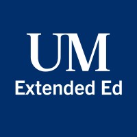 Extended Education, University of Manitoba logo - Similar company to Guhan Technology Solutions