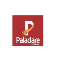 PALADARE CATERING logo - Similar company to Aec Júnior