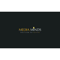 Media Minds logo - Similar company to Vivisol Hellas