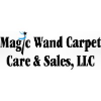 Magic Wand Carpet Care & Sales Llc