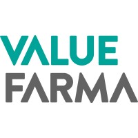 Valuefarma SpA logo - Similar company to Digital Borgo