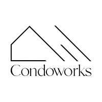 Condoworks Transformations logo - Similar company to Monokrom Studio
